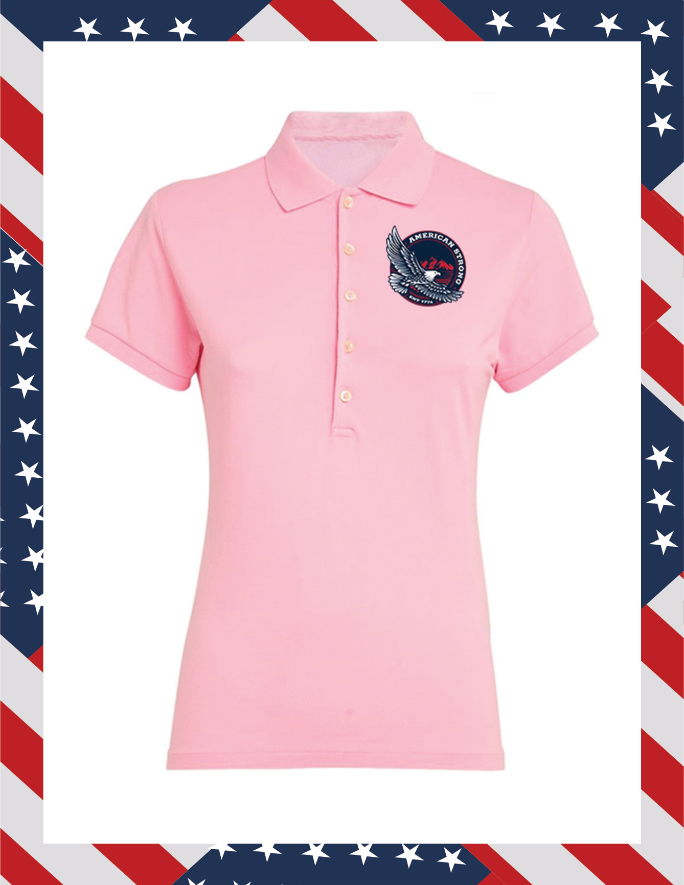 American-Strong-Polo-Shirts-Pink_w-frame